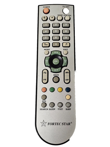 Genuine fortec star - genuine, digital