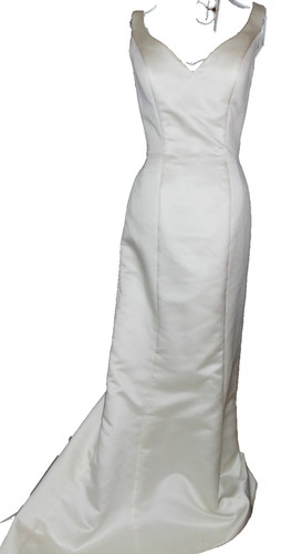 Justin alexander caramel - justin, ivory