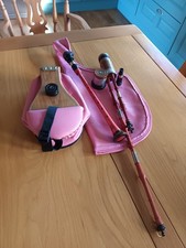 Scottish Smallpipes in 'A' -