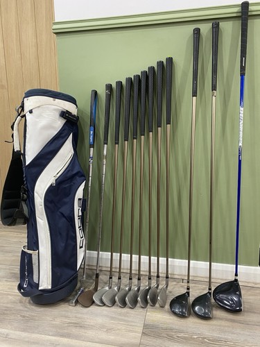 Mens king cobra golf clubs - cobra,