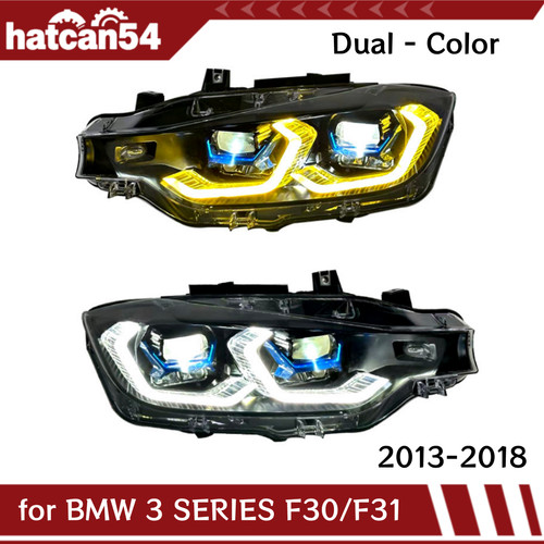 For bmw series f30 - for,