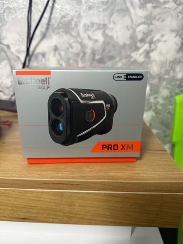 Brand new bushnell - brand,