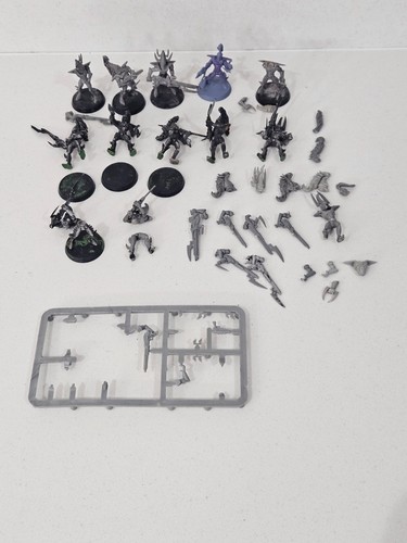 Warhammer 40k citadel dark - warhammer,