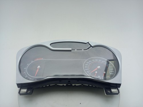 Ford mondeo speedometer - ford,