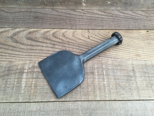 Vintage footprint wide - footprint,