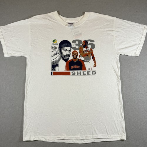 Detroit pistons shirt men s - pistons, t-shirt