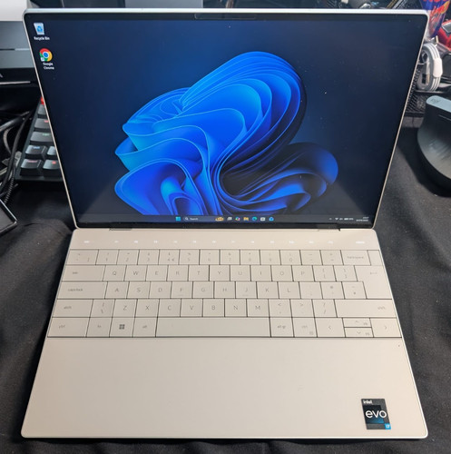 Dell xps plus 9320 laptop - xps,