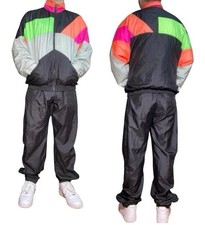 VTG Sergio Tacchini Men's