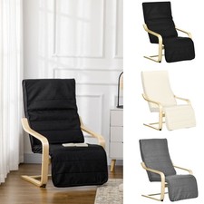 Deck Lounge Chair Garden