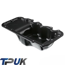Engine Oil Sump Pan For Ford