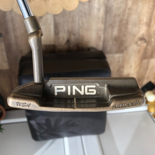 Classic ping anser isoforce - classic,