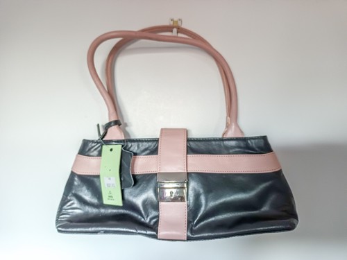 Tommy and kate leather - and, bag