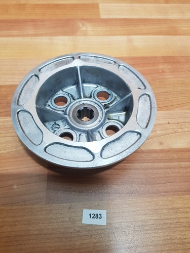 Honda mtx 125 clutch basket - honda,