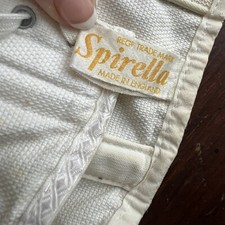 1930s 1940s Corset SPIRELLA