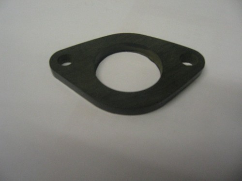 Honda c90 cub carb insulator - c90,
