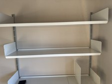 Vitsoe Universal 606 90cm x