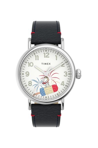 Timex standard peanuts - standard, x
