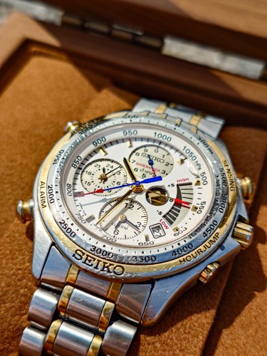 Rare vintage seiko - rare,