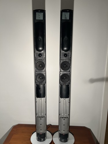 Bang and olufsen beolab - and,