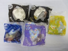 McDonalds Happy Meal Angry