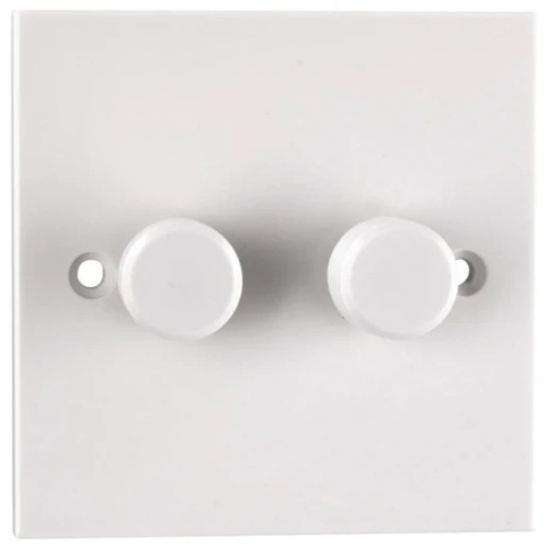 Gang dimmer switch way - dimmer,