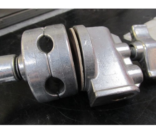 Arri lighting clamps grip - lighting,