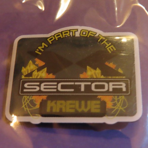 Alton towers sector - alton,