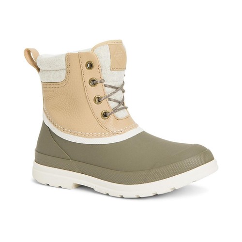 Muck boots originals duck - duck, lace
