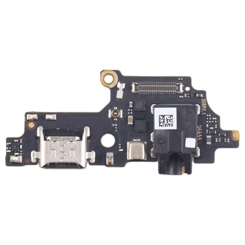 Charging port board - port,