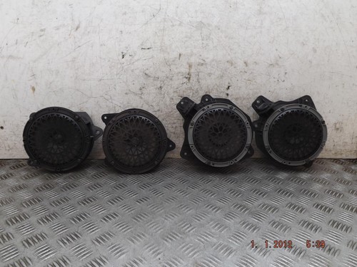 Peugeot 207 set loud - peugeot, of