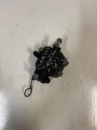Rear brake caliper suzuki - rear,
