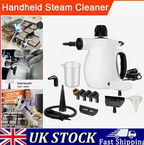 New pressurized handheld - 🔥new,