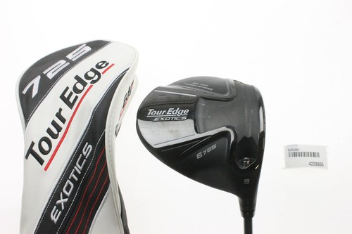 Tour edge exotics e725 golf - edge,