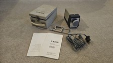 Vintage Cabin Slide Projector