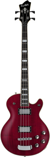 Hagstrom swede bass - hagstrom, bass,