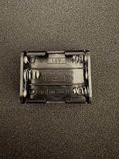 Line 6 Variax Battery Holder