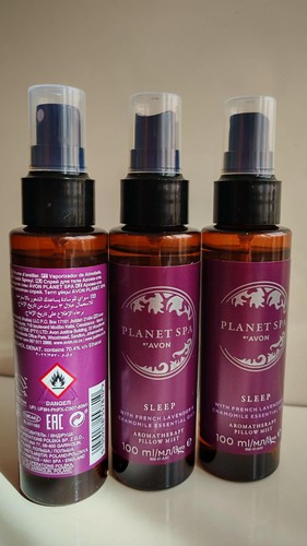 Avon planet spa - avon,