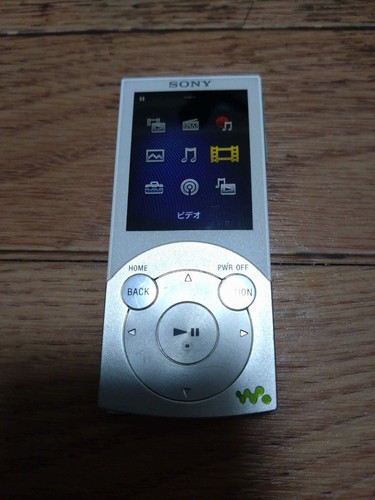 Sony s644 walkman - nw-s644, mp3