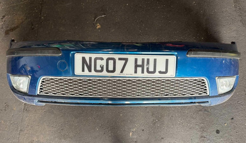Genuine ford mondeo - ✅,