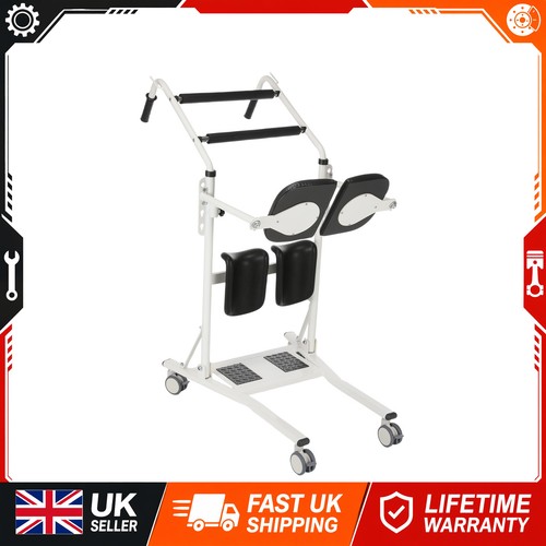 Sit stand patient lift for - sit,