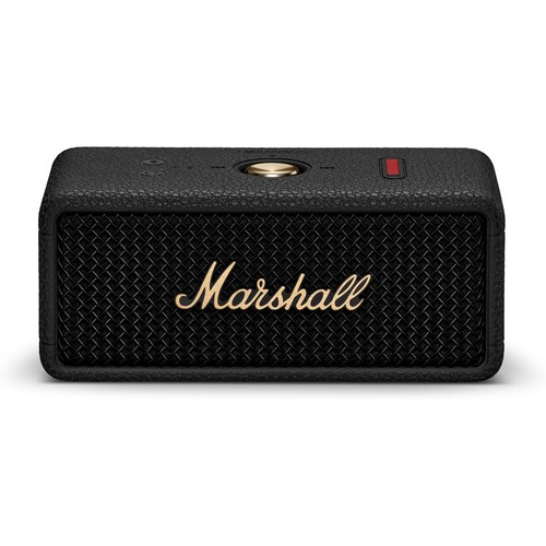 Marshall emberton iii - marshall, portable