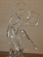 Vintage Deco Style RCR Royal