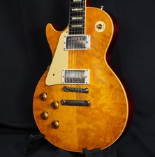 Gibson Custom Shop 1958 Les