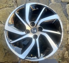 CITROEN DS3 17 INCH DIAMOND