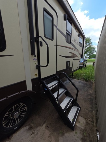 2015 keystone laredo 312re - keystone,