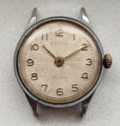 Rare old vintage sovietussr - old,
