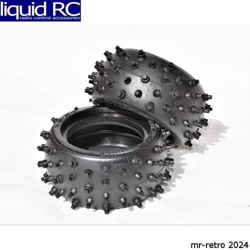 Tamiya 9805536 rear tires - tamiya,