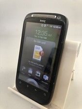 HTC Desire S Black 2GB