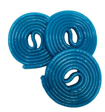 Blue Raspberry Liquorice