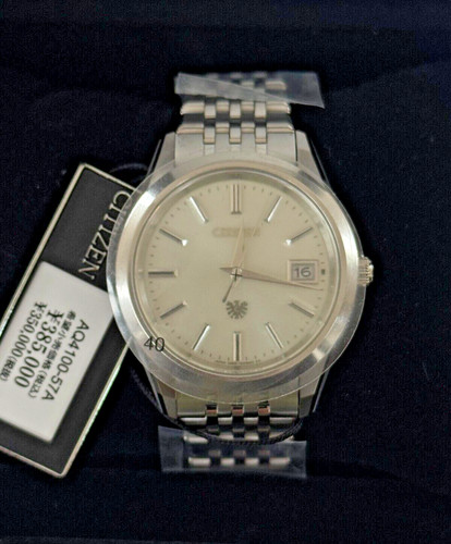 The citizen aq4100 57a - the, aq4100-57a